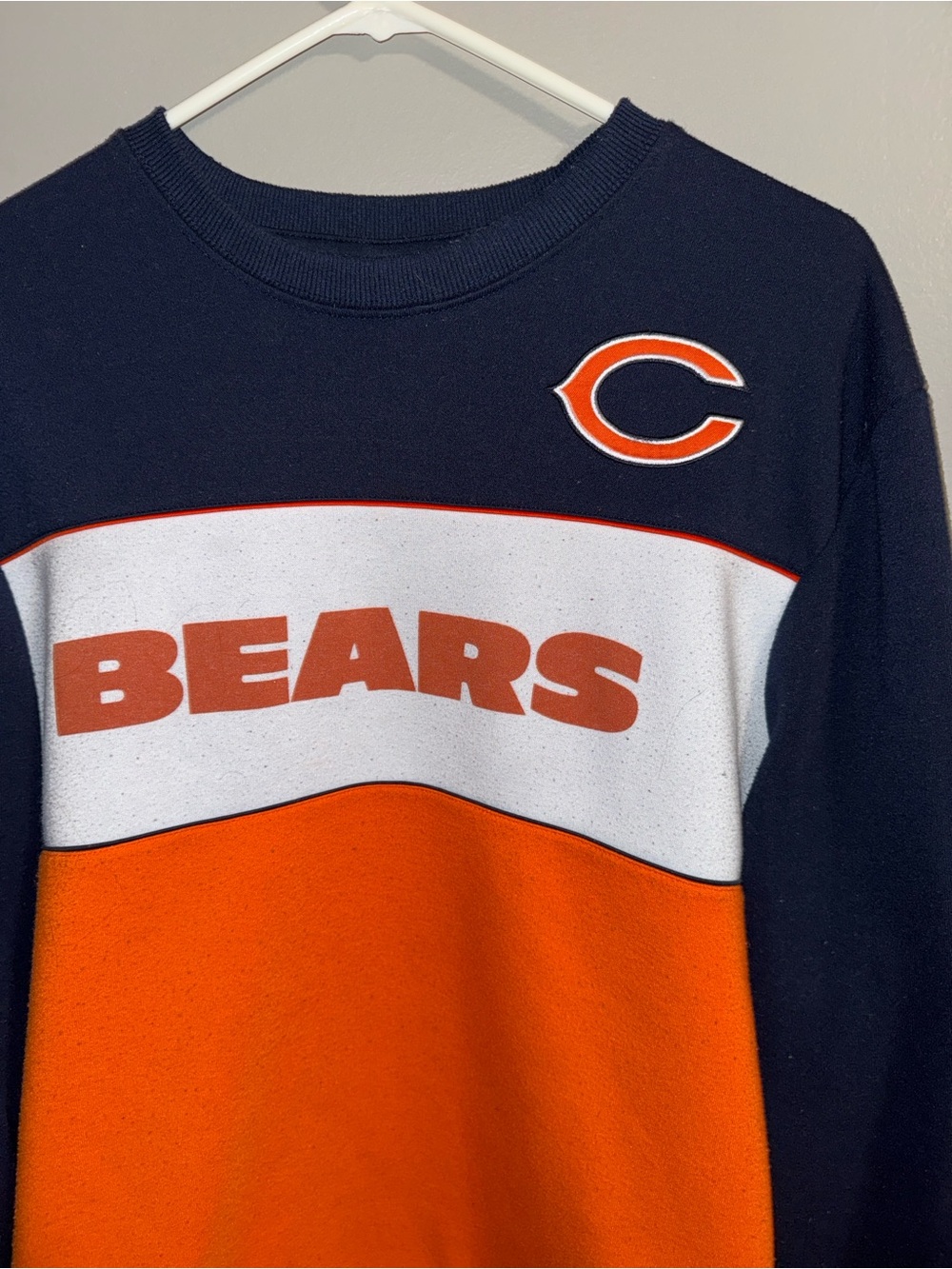 Chicago Bears Crewneck - Picture 2 of 5
